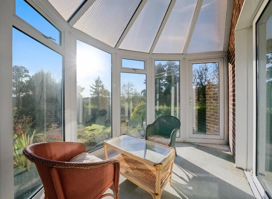 Apperley, 5 Dunover Road, Ballywalter, Newtownards, BT22 2LE