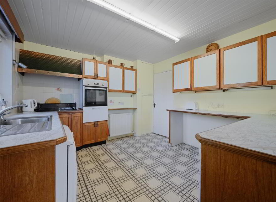 Apperley, 5 Dunover Road, Ballywalter, Newtownards, BT22 2LE