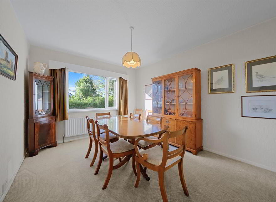 Apperley, 5 Dunover Road, Ballywalter, Newtownards, BT22 2LE