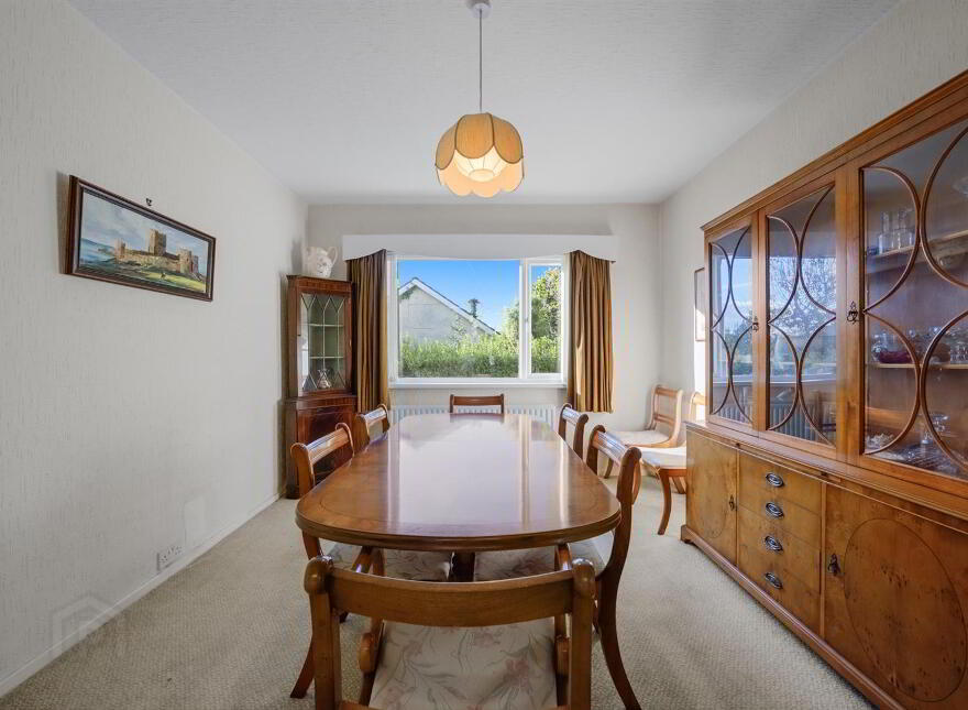 Apperley, 5 Dunover Road, Ballywalter, Newtownards, BT22 2LE
