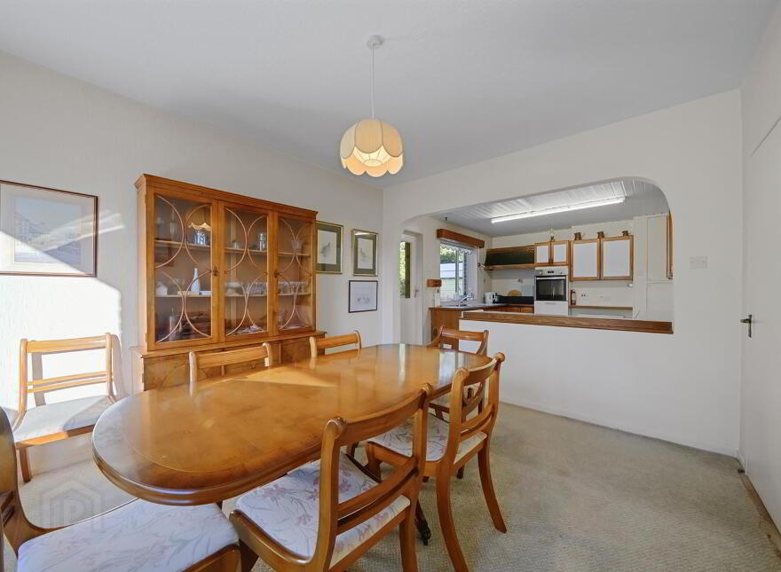 Apperley, 5 Dunover Road, Ballywalter, Newtownards, BT22 2LE