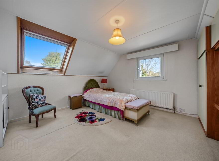 Apperley, 5 Dunover Road, Ballywalter, Newtownards, BT22 2LE