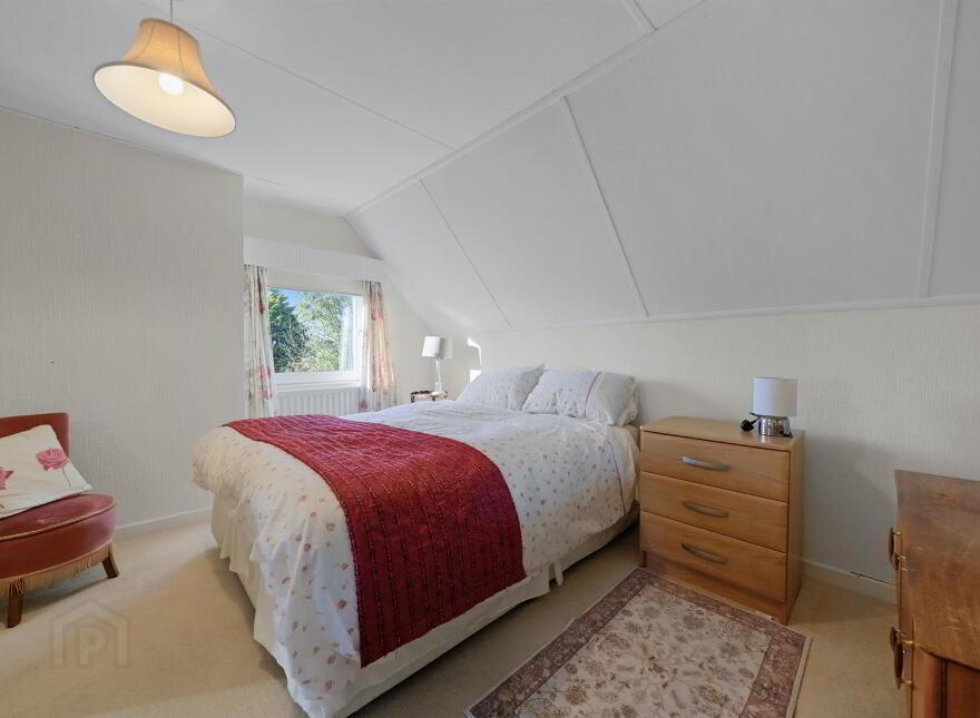 Apperley, 5 Dunover Road, Ballywalter, Newtownards, BT22 2LE