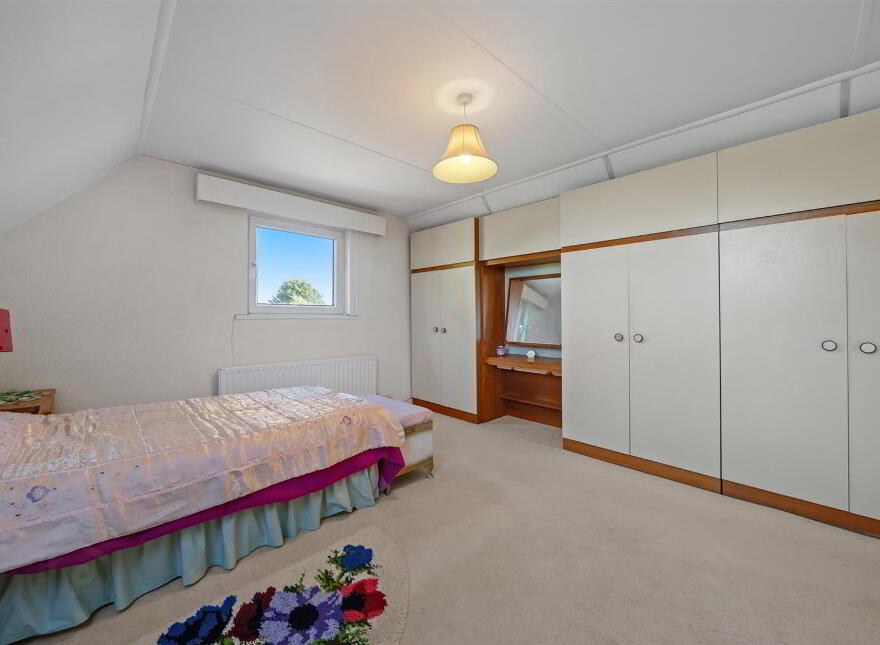 Apperley, 5 Dunover Road, Ballywalter, Newtownards, BT22 2LE