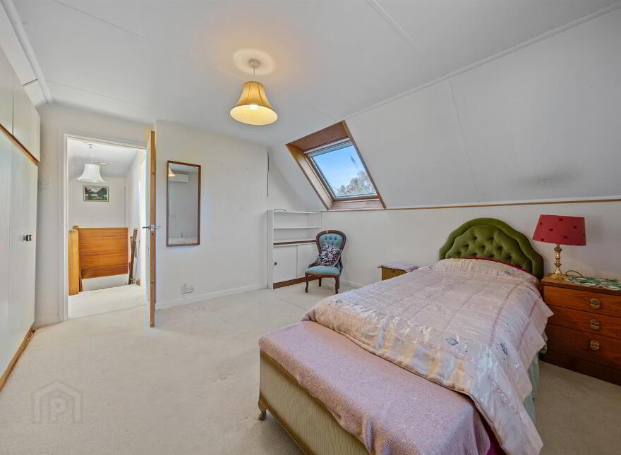 Apperley, 5 Dunover Road, Ballywalter, Newtownards, BT22 2LE