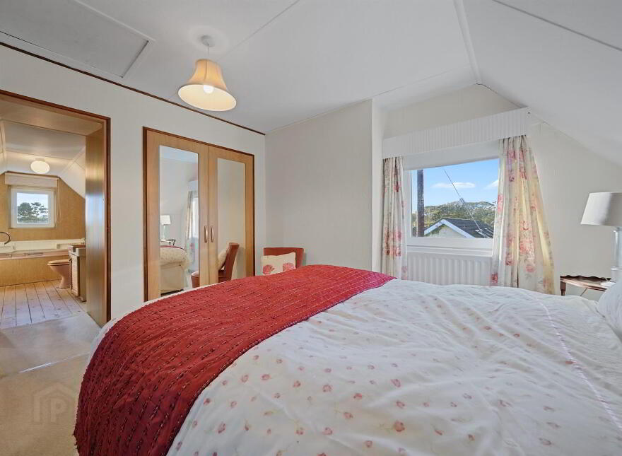 Apperley, 5 Dunover Road, Ballywalter, Newtownards, BT22 2LE