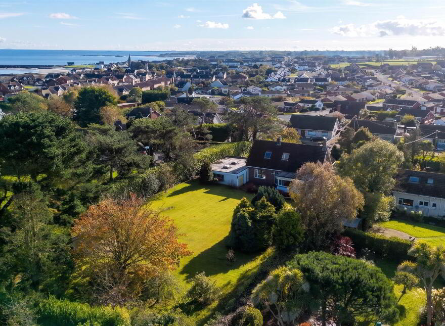 Apperley, 5 Dunover Road, Ballywalter, Newtownards, BT22 2LE