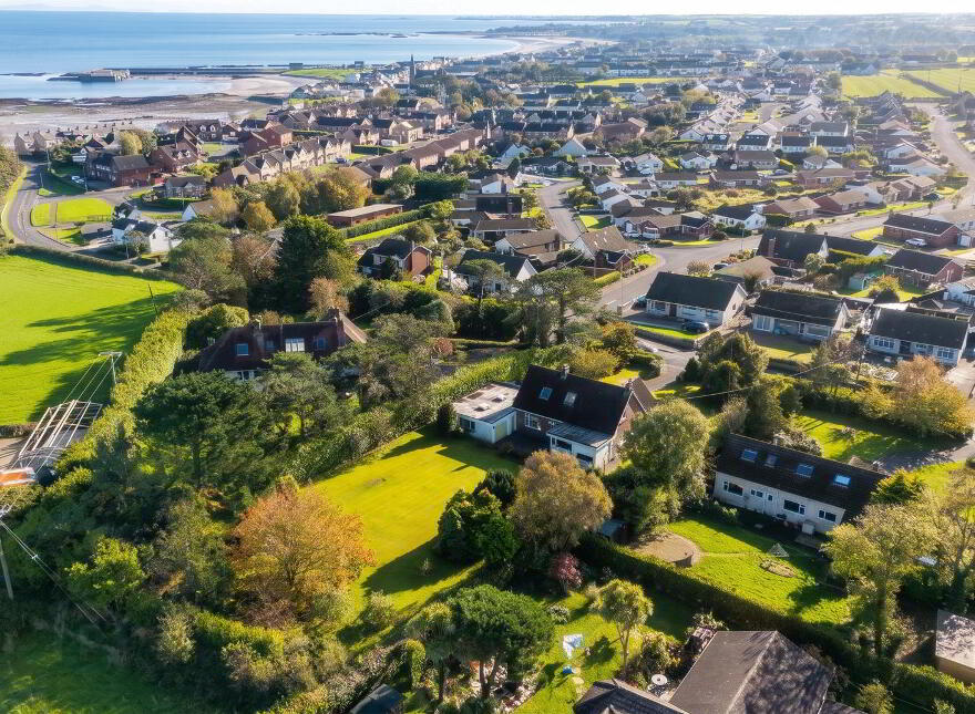 Apperley, 5 Dunover Road, Ballywalter, Newtownards, BT22 2LE