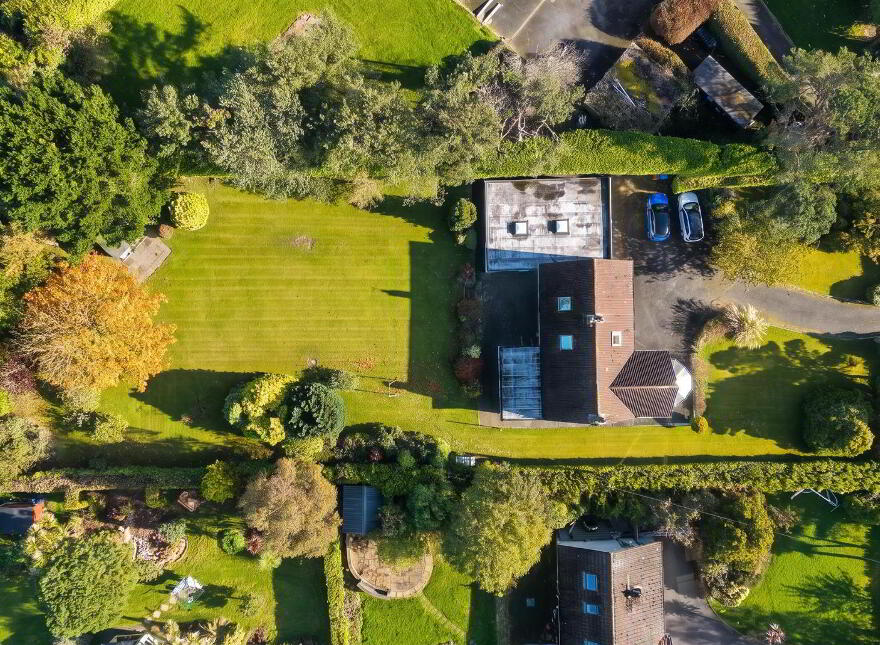 Apperley, 5 Dunover Road, Ballywalter, Newtownards, BT22 2LE