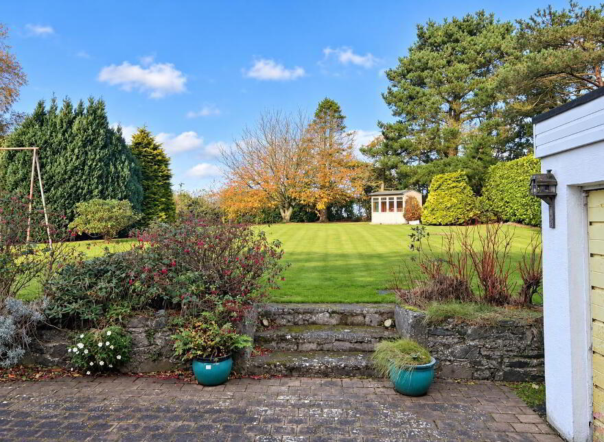 Apperley, 5 Dunover Road, Ballywalter, Newtownards, BT22 2LE