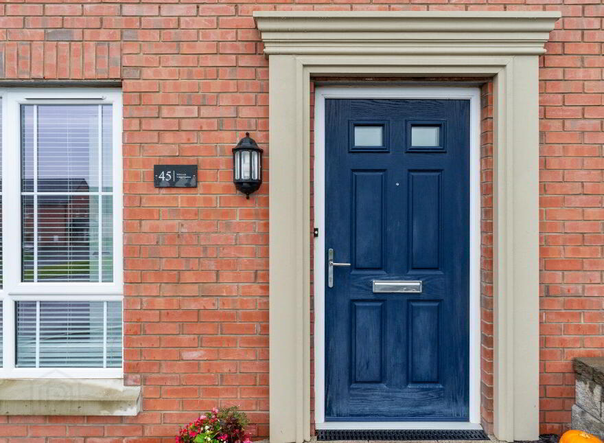 45 Millmount Village Gardens, Dundonald, Belfast, BT16 1BH