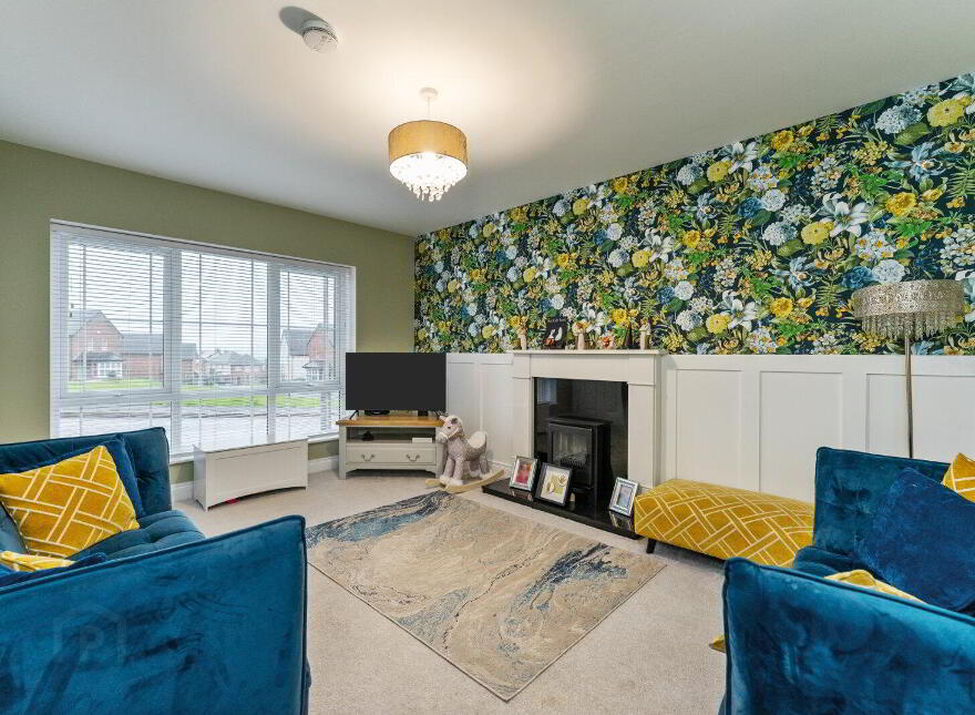 45 Millmount Village Gardens, Dundonald, Belfast, BT16 1BH