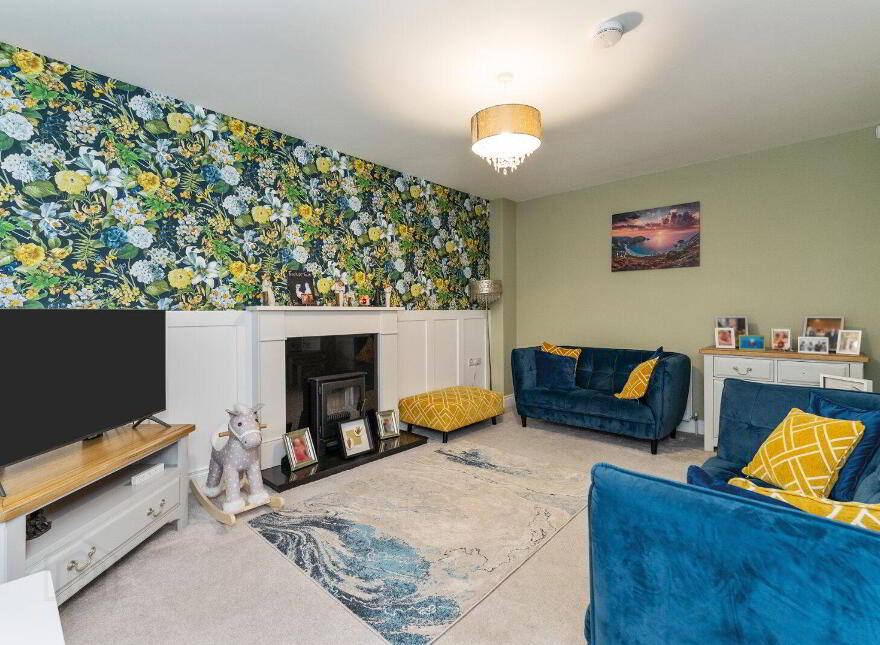 45 Millmount Village Gardens, Dundonald, Belfast, BT16 1BH