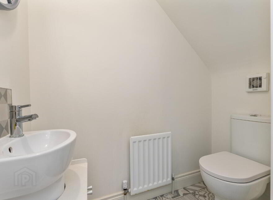 45 Millmount Village Gardens, Dundonald, Belfast, BT16 1BH