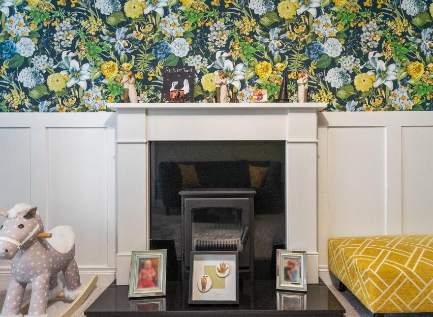 45 Millmount Village Gardens, Dundonald, Belfast, BT16 1BH