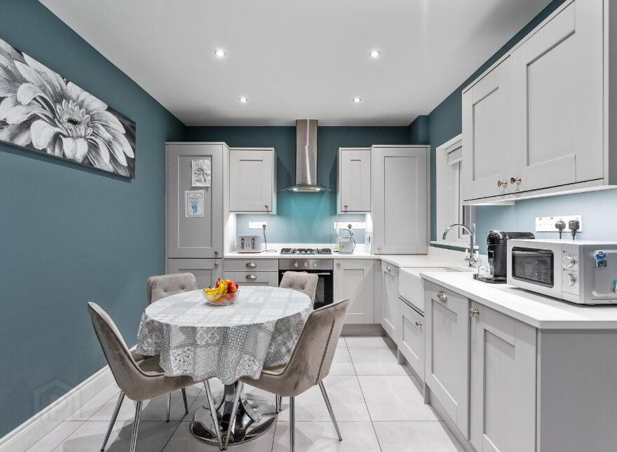 45 Millmount Village Gardens, Dundonald, Belfast, BT16 1BH