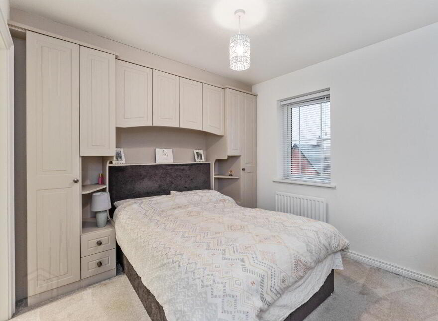 45 Millmount Village Gardens, Dundonald, Belfast, BT16 1BH