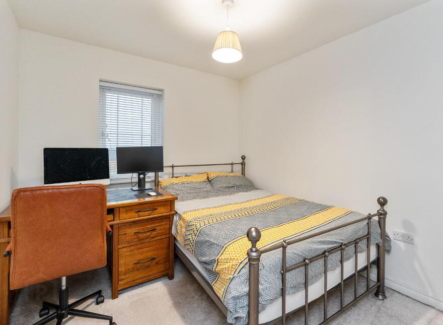 45 Millmount Village Gardens, Dundonald, Belfast, BT16 1BH