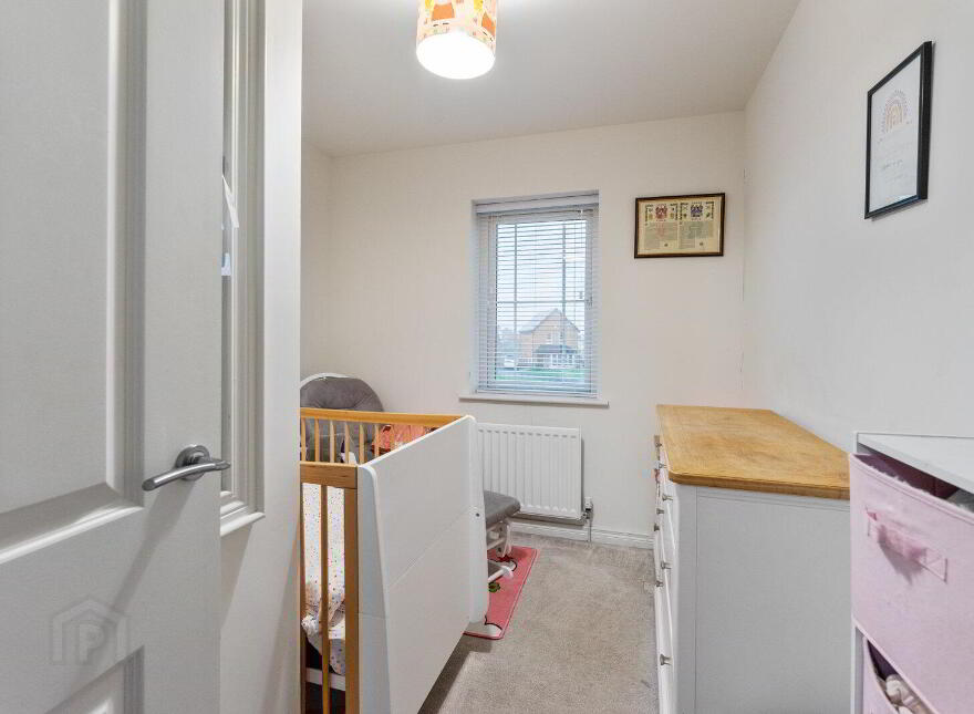 45 Millmount Village Gardens, Dundonald, Belfast, BT16 1BH