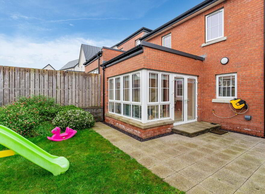 45 Millmount Village Gardens, Dundonald, Belfast, BT16 1BH
