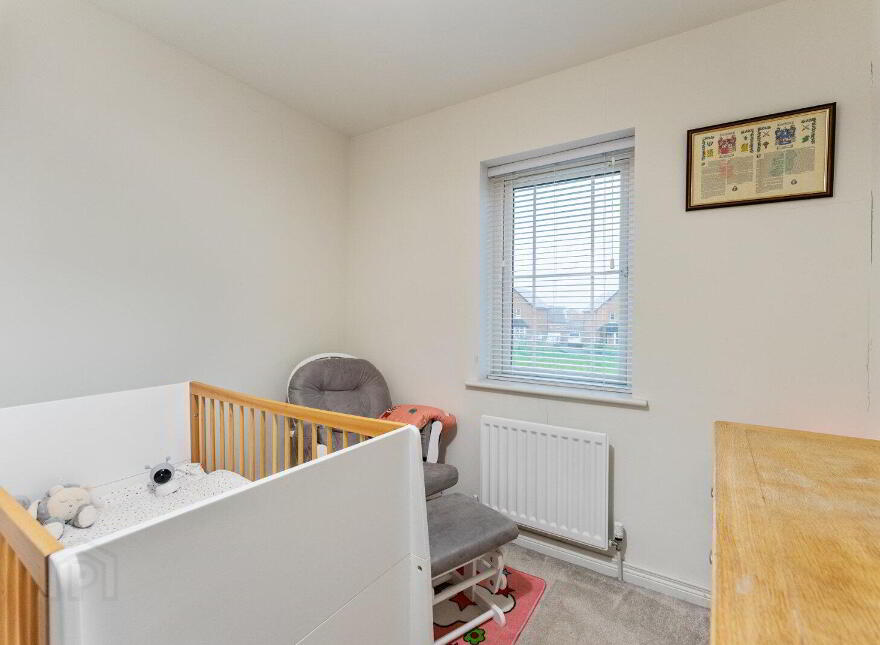 45 Millmount Village Gardens, Dundonald, Belfast, BT16 1BH