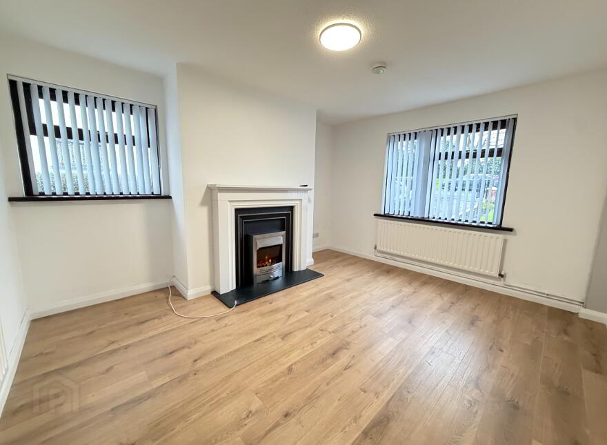 8 Wardlow Crescent, Ballymena, BT42 4HN
