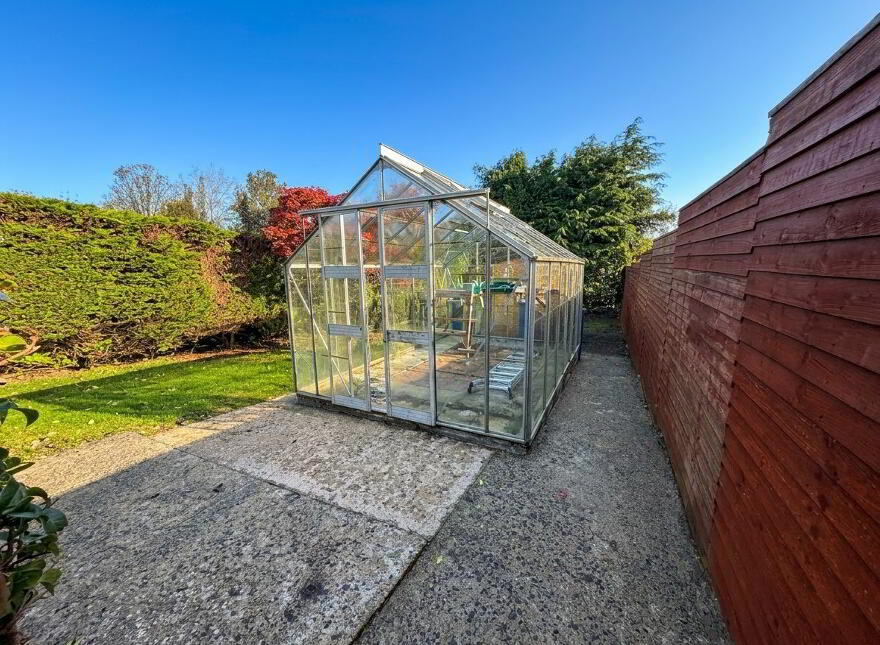 8 Wardlow Crescent, Ballymena, BT42 4HN