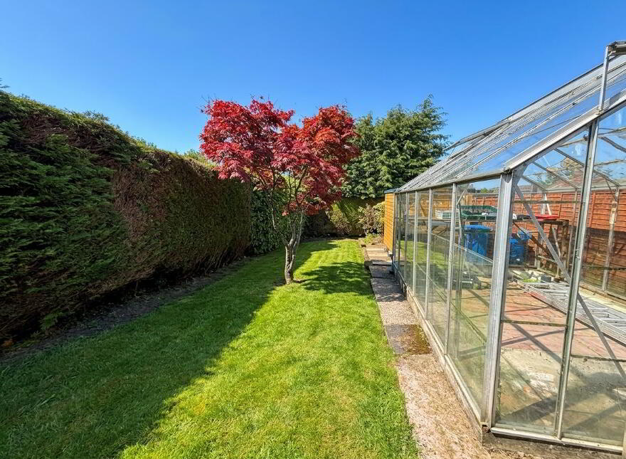 8 Wardlow Crescent, Ballymena, BT42 4HN
