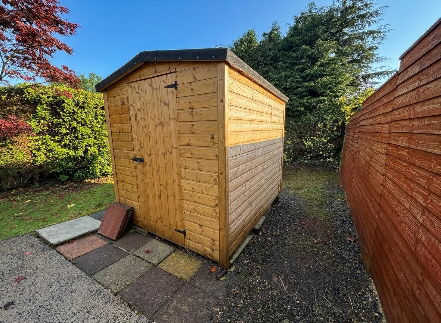 8 Wardlow Crescent, Ballymena, BT42 4HN