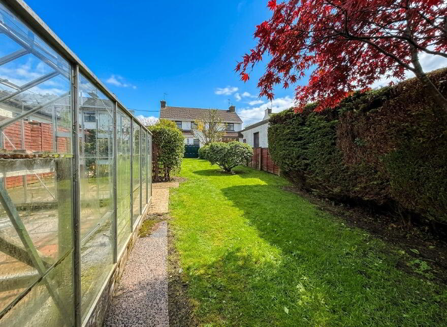 8 Wardlow Crescent, Ballymena, BT42 4HN