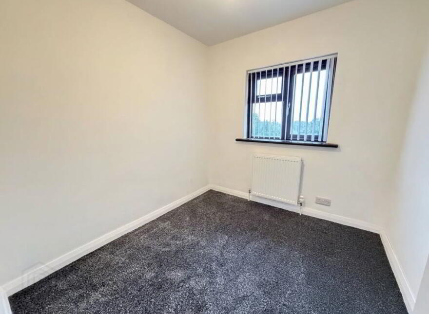 8 Wardlow Crescent, Ballymena, BT42 4HN
