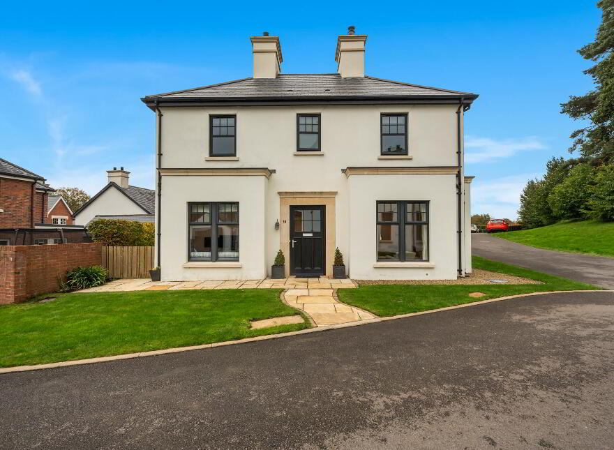 15 Haddo Crescent, Belfast, BT8 8FX
