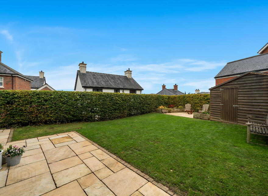 15 Haddo Crescent, Belfast, BT8 8FX