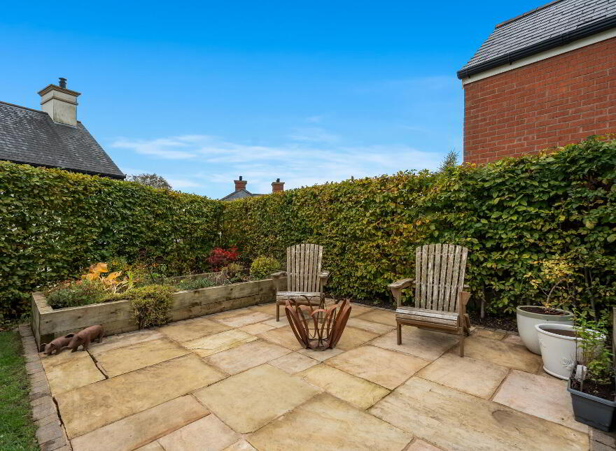 15 Haddo Crescent, Belfast, BT8 8FX