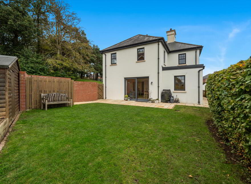 15 Haddo Crescent, Belfast, BT8 8FX