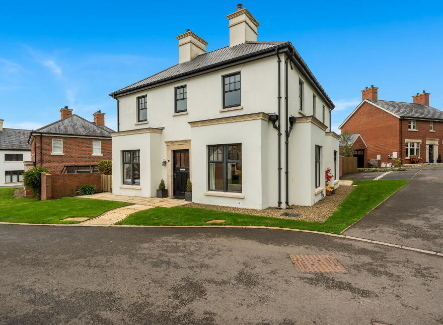 15 Haddo Crescent, Belfast, BT8 8FX