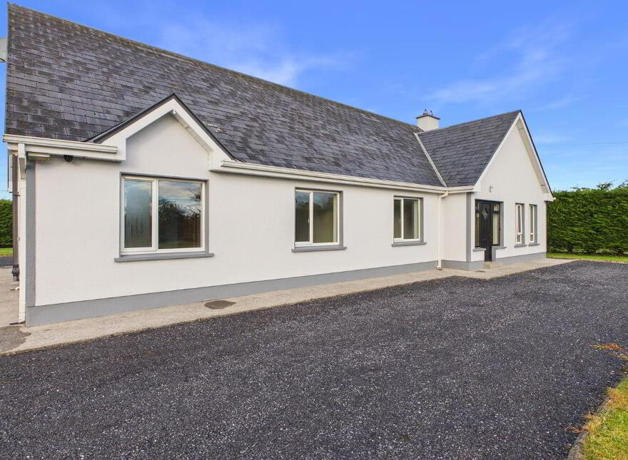 Killeen ( Leitrim), Kylebrack, Kylebrack, H62X981