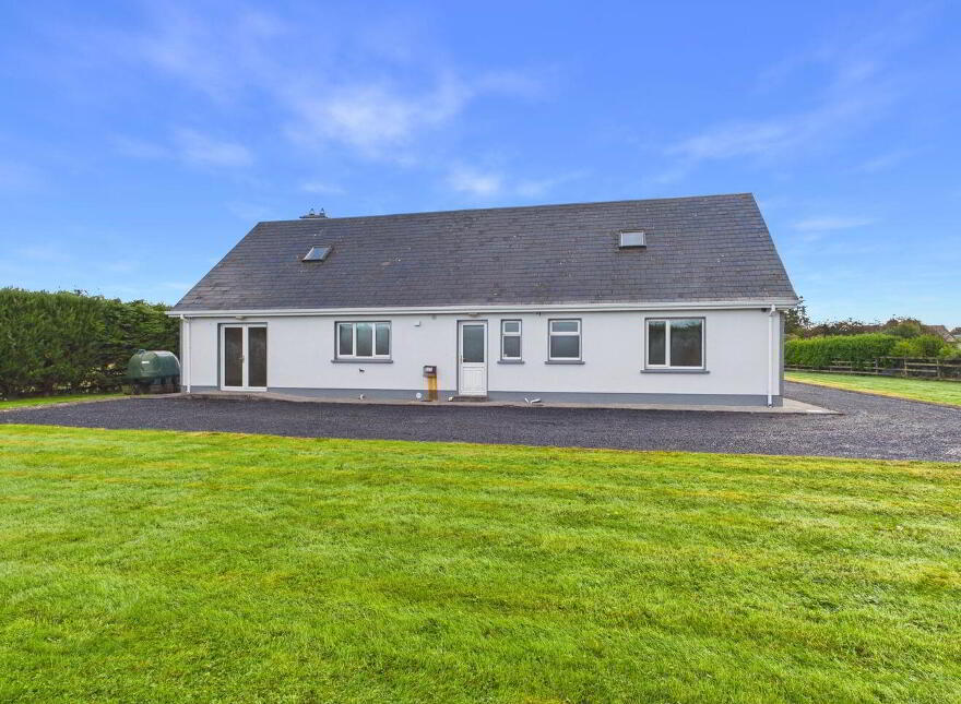 Killeen ( Leitrim), Kylebrack, Kylebrack, H62X981