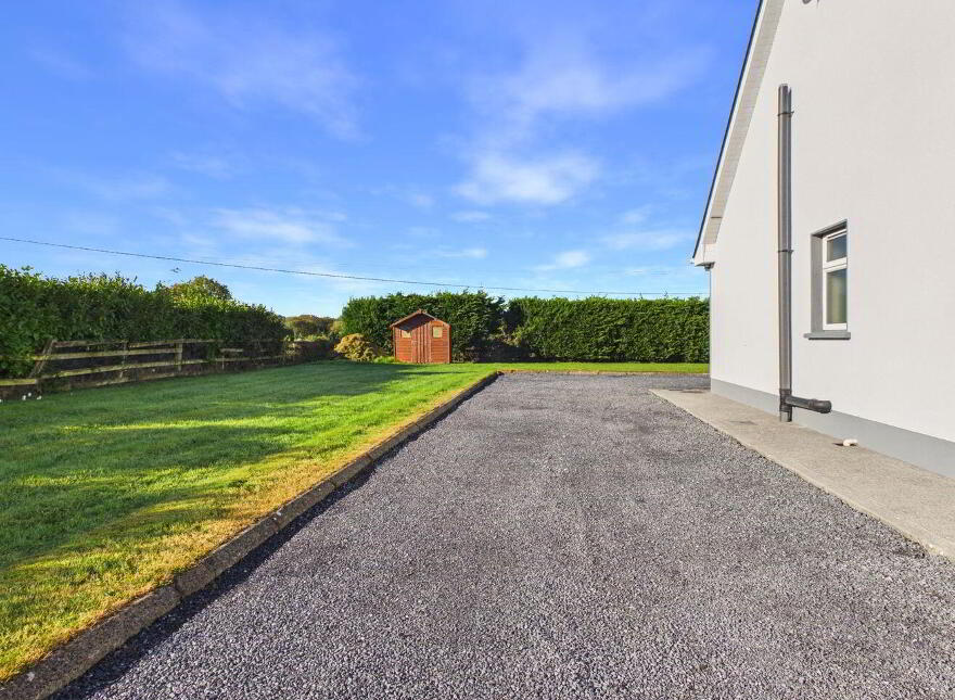Killeen ( Leitrim), Kylebrack, Kylebrack, H62X981
