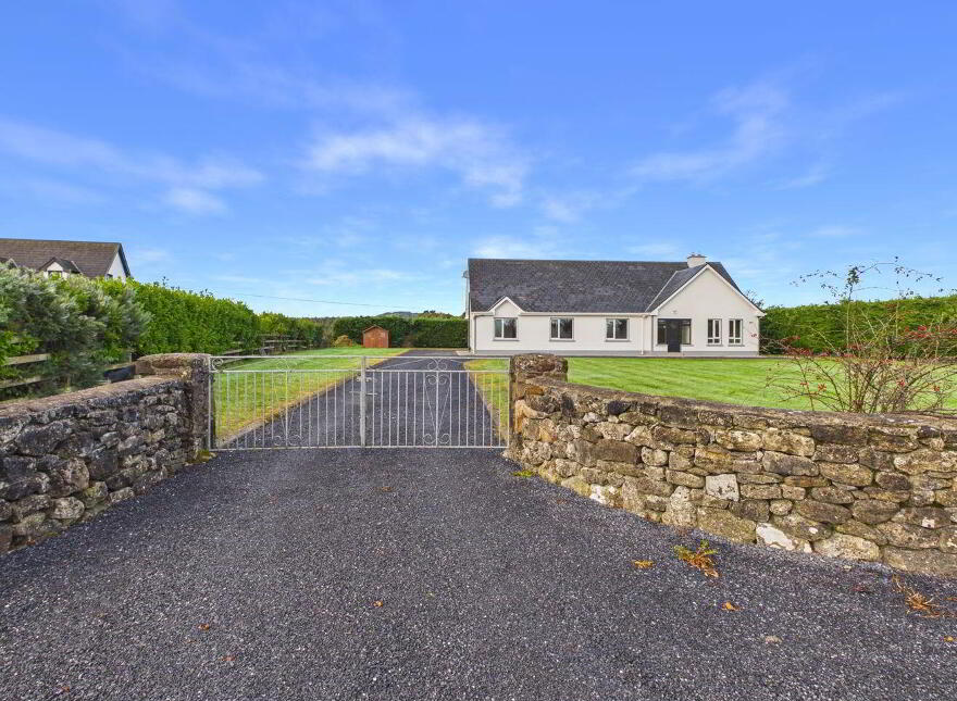 Killeen ( Leitrim), Kylebrack, Kylebrack, H62X981