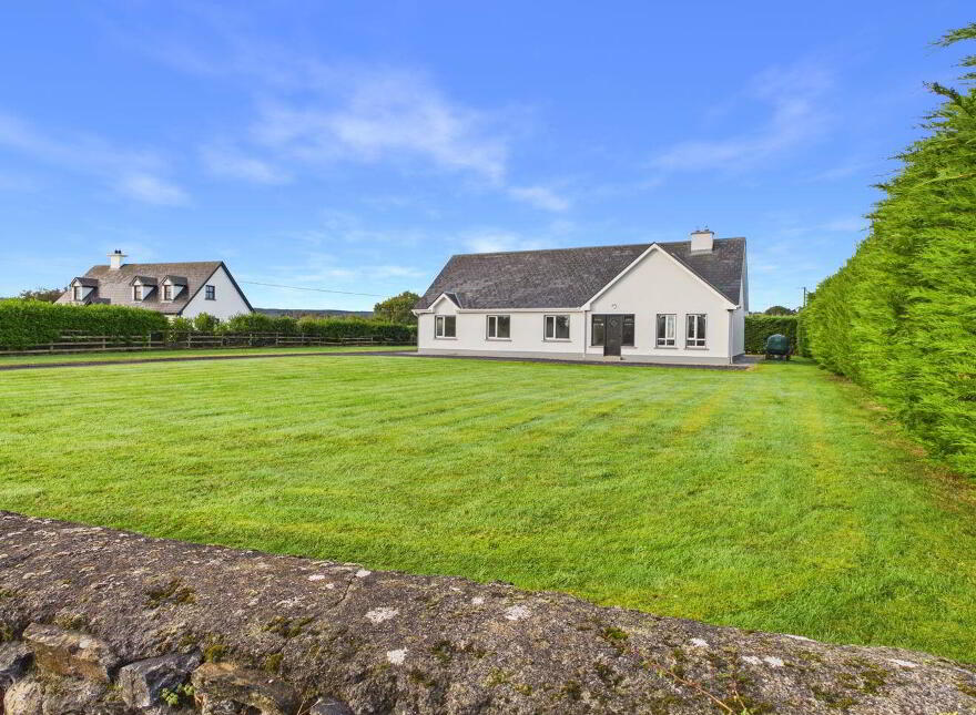 Killeen ( Leitrim), Kylebrack, Kylebrack, H62X981