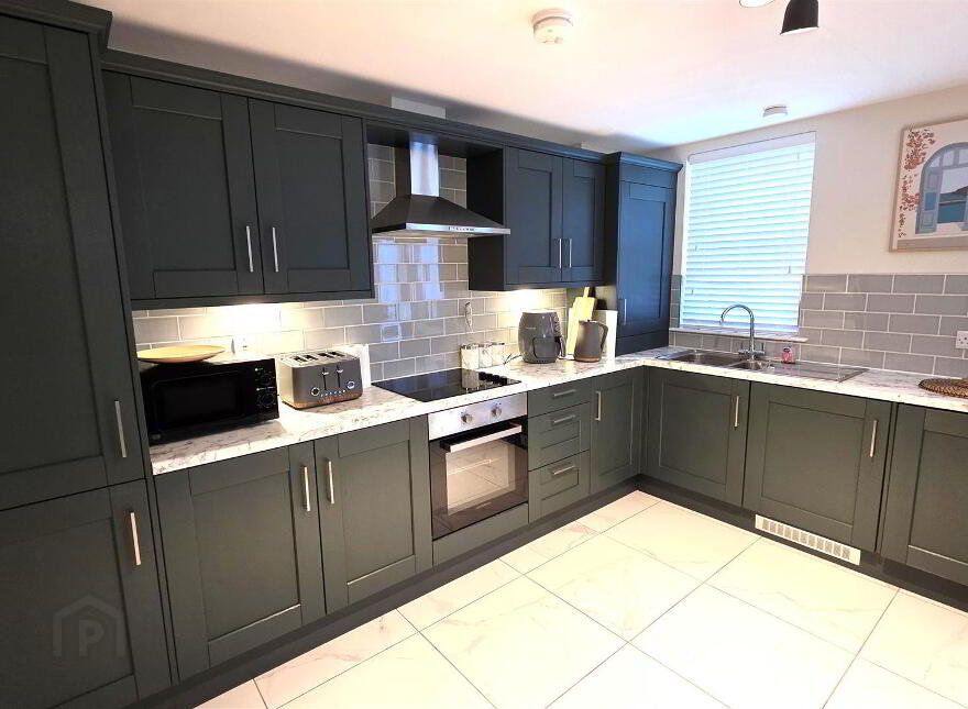 87 Ballyveigh Crescent, Antrim, BT41 2FL