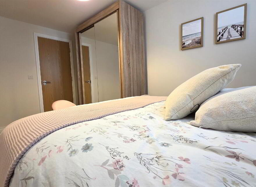 87 Ballyveigh Crescent, Antrim, BT41 2FL