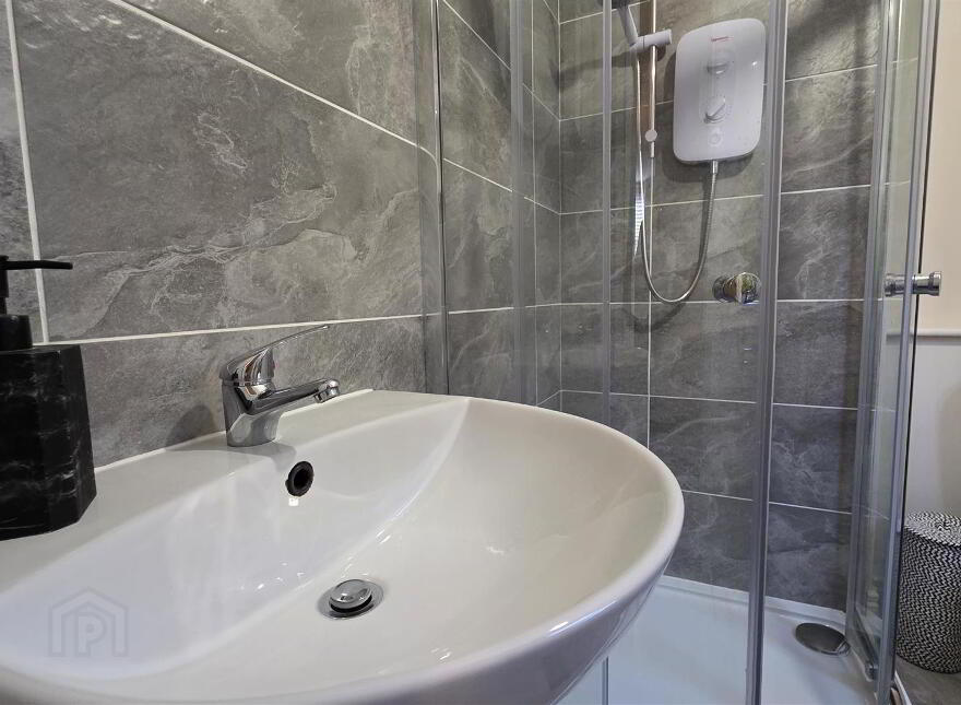 87 Ballyveigh Crescent, Antrim, BT41 2FL