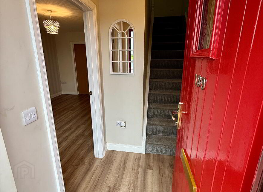 189 Gortin Meadows, Newbuildings, L'Derry, BT47 2TZ