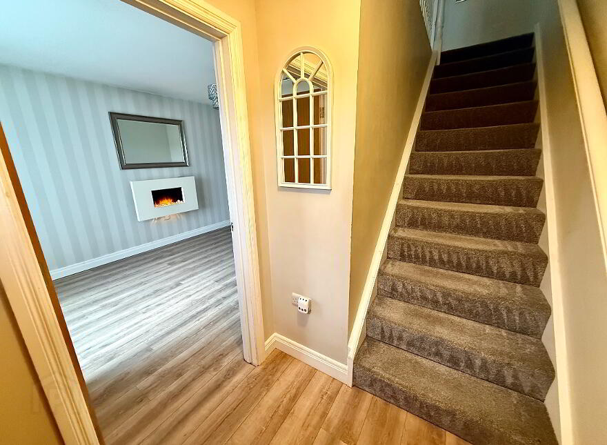 189 Gortin Meadows, Newbuildings, L'Derry, BT47 2TZ