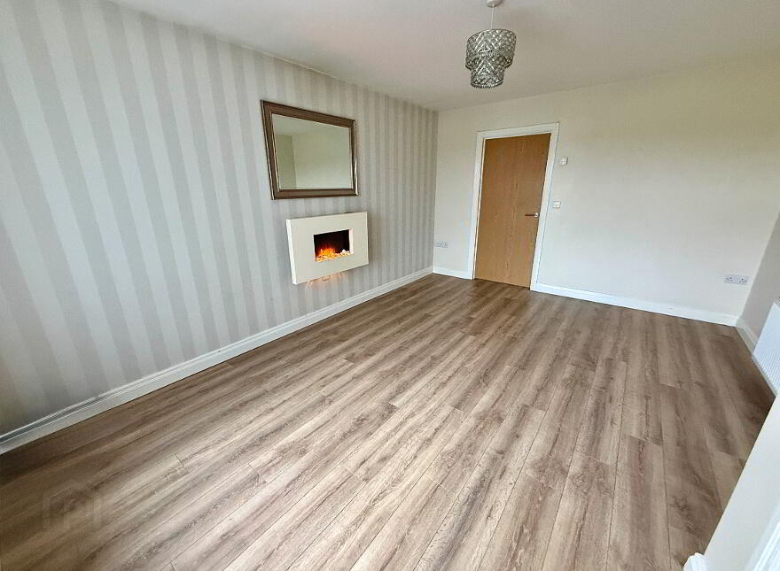 189 Gortin Meadows, Newbuildings, L'Derry, BT47 2TZ