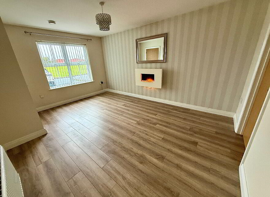 189 Gortin Meadows, Newbuildings, L'Derry, BT47 2TZ