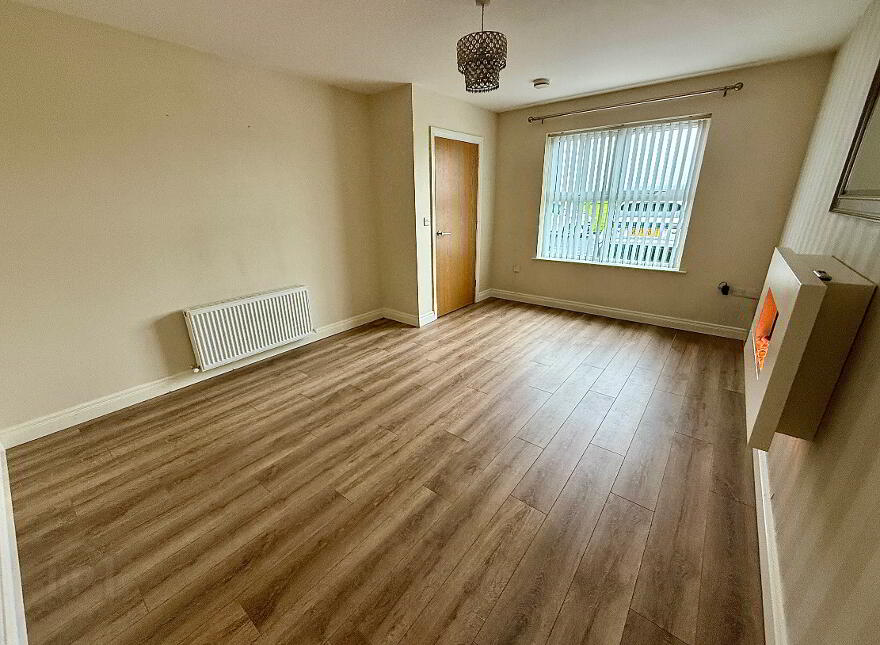 189 Gortin Meadows, Newbuildings, L'Derry, BT47 2TZ