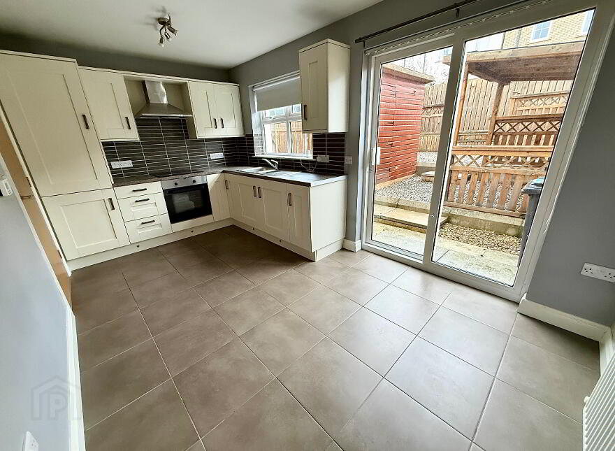 189 Gortin Meadows, Newbuildings, L'Derry, BT47 2TZ
